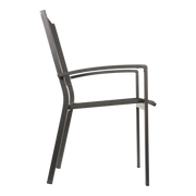 Stapelstoel Mojito Negro