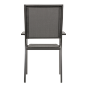 Stapelstoel Mojito Negro