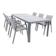 Stapelstoel Fardau Negro