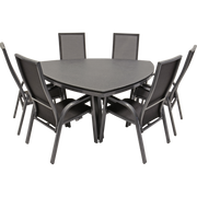 Standenstoel Mojito Negro