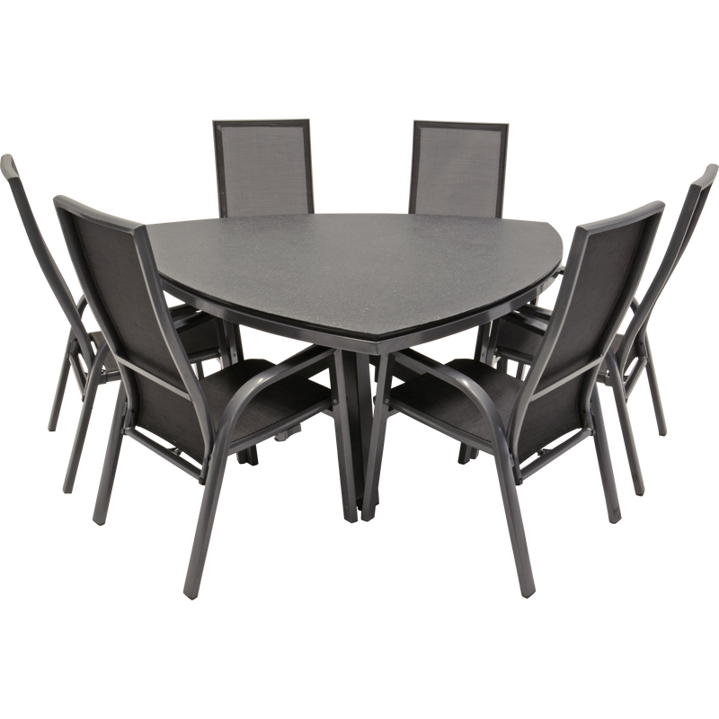 Standenstoel Mojito Negro