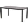 Tafel Mojito Negro 160x90cm