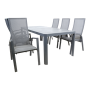 Standenstoel Mojito Negro