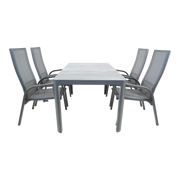 Standenstoel Mojito Negro