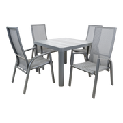 Standenstoel Mojito Negro