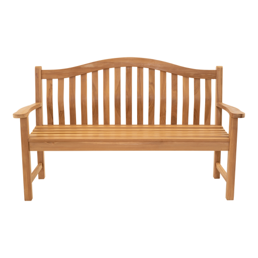 Bank teak Ergo 158,5cm