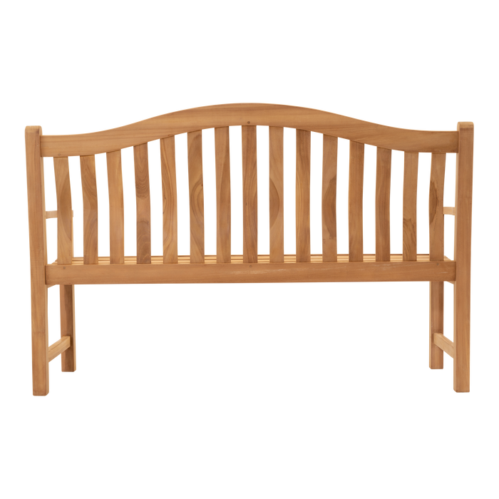 Bank teak Ergo 158,5cm