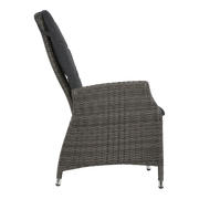 Stoel Soho Comfort Coal