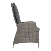 Stoel Soho Comfort Coal