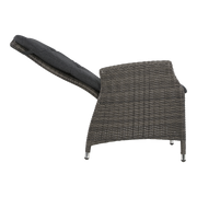 Stoel Soho Comfort Coal