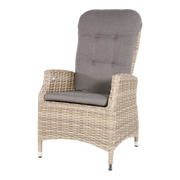 Stoel Soho Comfort Mountain