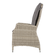 Stoel Soho Comfort Mountain