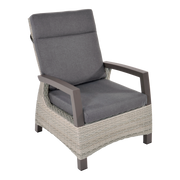 Loungestoel Prato Mountain