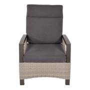 Loungestoel Prato Mountain