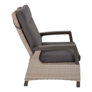 Loungestoel Prato Mountain