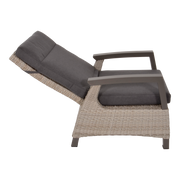 Loungestoel Prato Mountain