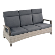 Loungebank Prato Mountain