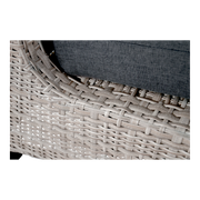 Loungebank Prato Mountain