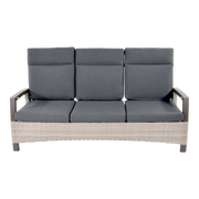 Loungebank Prato Mountain