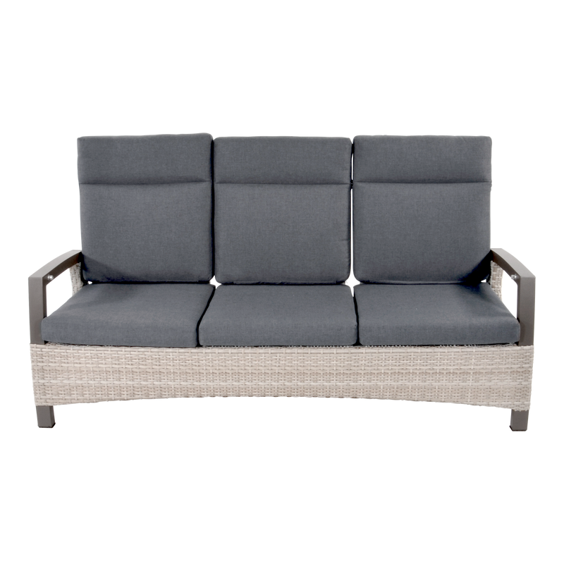 Loungebank Prato Mountain