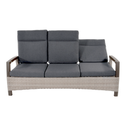 Loungebank Prato Mountain