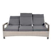 Loungebank Prato Mountain