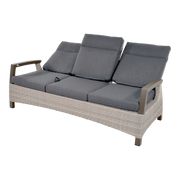 Loungebank Prato Mountain