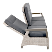 Loungebank Prato Mountain