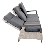 Loungebank Prato Mountain