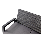 Lounge hoekset Prato Forte