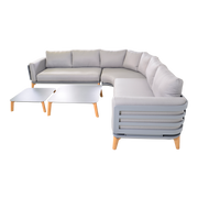 Loungehoekset Sphere