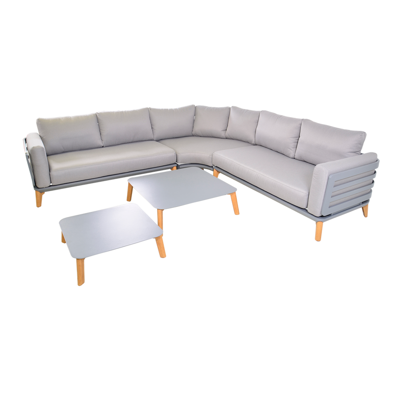 Loungehoekset Sphere