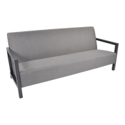 Loungebank Verona 3-pers