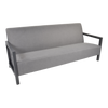 Loungebank Verona 3-pers