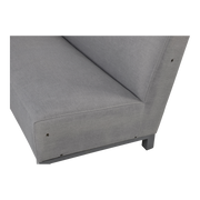 Loungebank Verona 3-pers