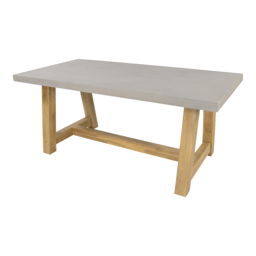 Tafel Judy 180x90cm