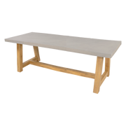 Tafel Judy 250x100cm