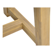 Tafel Judy 250x100cm