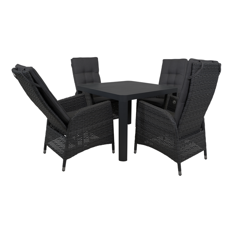 Stoel Soho 2.0 Forte