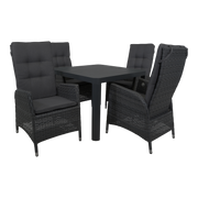 Stoel Soho 2.0 Forte