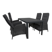 Stoel Soho 2.0 Forte