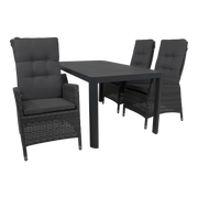 Stoel Soho 2.0 Forte