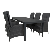 Stoel Soho 2.0 Forte