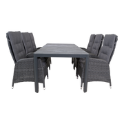 Stoel Soho 2.0 Forte