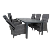 Stoel Soho 2.0 Forte