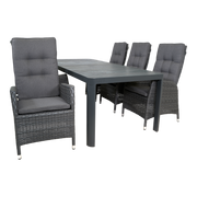 Stoel Soho 2.0 Forte