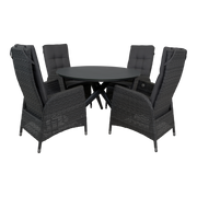 Stoel Soho 2.0 Forte