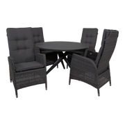 Stoel Soho 2.0 Forte