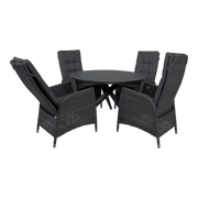 Stoel Soho 2.0 Forte