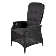 Stoel Soho Comfort Forte